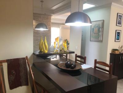 Apartamento para Venda, em Piracicaba, bairro Cidade Alta, 3 dormitrios, 2 banheiros, 1 sute, 1 vaga