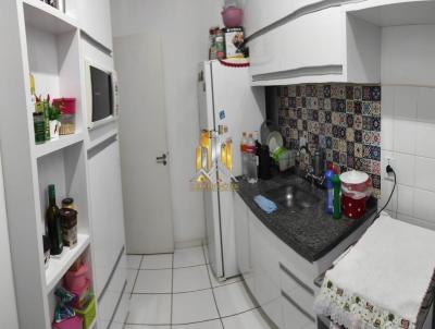 Apartamento para Venda, em Piracicaba, bairro Vale do Sol, 2 dormitrios, 1 banheiro, 1 vaga