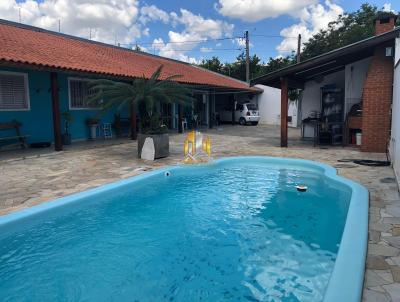 Casa em Condomnio para Venda, em Piracicaba, bairro Parque Conceio II, 3 dormitrios, 2 banheiros, 4 vagas