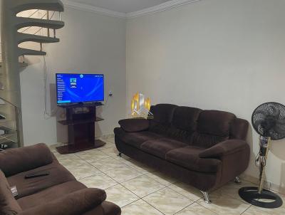 Casa para Venda, em Piracicaba, bairro Jardim Algodoal, 3 dormitrios, 2 banheiros, 1 sute, 2 vagas