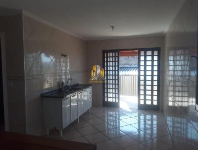 Casa para Venda, em Charqueada, bairro Jardim Bela Vista, 4 dormitrios, 1 banheiro, 2 vagas
