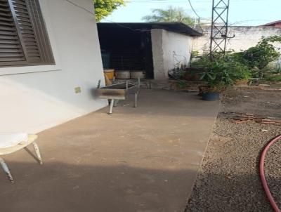 Casa para Venda, em Piracicaba, bairro Jardim Algodoal, 1 dormitrio, 1 banheiro