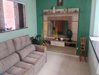 Casa para Venda, em Piracicaba, bairro Jardim So Francisco, 2 dormitrios, 2 banheiros, 1 sute, 1 vaga