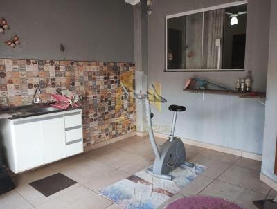 Casa para Venda, em Piracicaba, bairro Parque Residencial Piracicaba - Balbo, 2 dormitrios, 2 banheiros, 1 sute, 1 vaga
