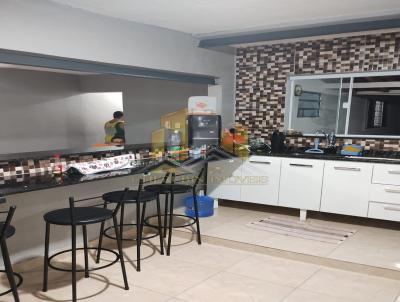 Casa para Venda, em Piracicaba, bairro Parque Orlanda I, 4 dormitrios, 5 banheiros, 1 sute, 3 vagas