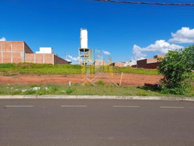 Terreno para Venda, em Piracicaba, bairro Vale do Sol