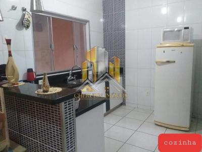 Casa para Venda, em Piracicaba, bairro Parque Residencial Monte Rey II, 3 dormitrios, 2 banheiros, 1 vaga