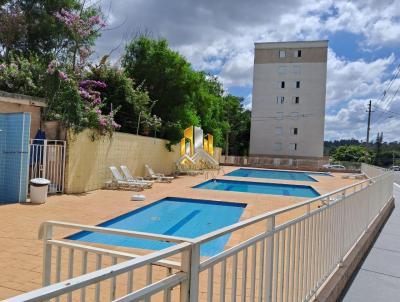 Apartamento para Venda, em Piracicaba, bairro Pompia, 2 dormitrios, 1 banheiro, 1 vaga
