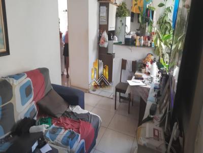 Apartamento para Venda, em Piracicaba, bairro Santa Terezinha, 2 dormitrios, 1 banheiro, 1 vaga