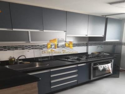 Apartamento para Venda, em Piracicaba, bairro Santa Terezinha, 2 dormitrios, 1 banheiro, 1 vaga