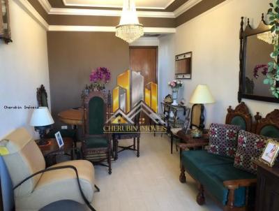 Apartamento para Venda, em Piracicaba, bairro Cidade Alta, 3 dormitrios, 1 banheiro, 1 vaga