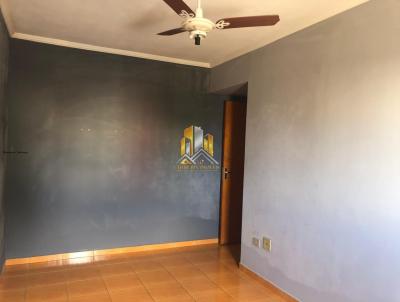 Apartamento para Venda, em Piracicaba, bairro Jardim Parque Jupi, 3 dormitrios, 1 banheiro, 1 vaga