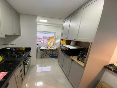 Apartamento para Venda, em Piracicaba, bairro Parque So Matheus, 2 dormitrios, 1 banheiro, 1 vaga