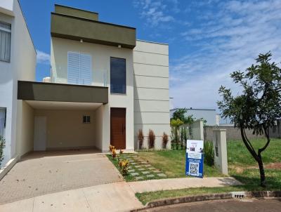 Casa em Condomnio para Venda, em Piracicaba, bairro Taquaral, 3 dormitrios, 2 banheiros, 1 sute
