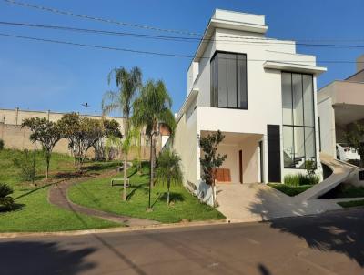 Casa em Condom�nio para Venda, em Sorocaba, bairro Vila Lucy, 3 dormit�rios, 5 banheiros, 3 su�tes, 4 vagas