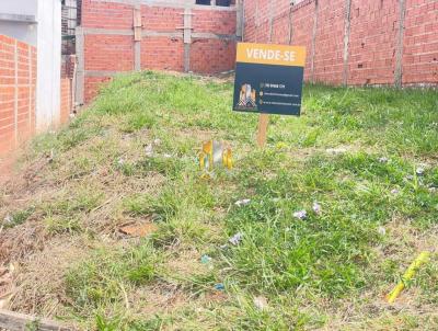 Lote para Venda, em Piracicaba, bairro Vila S�nia