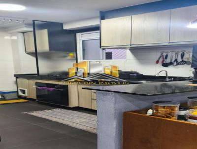 Apartamento para Venda, em Piracicaba, bairro Jardim S�o Francisco, 2 dormit�rios, 1 banheiro, 1 vaga