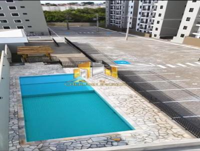 Apartamento para Venda, em Piracicaba, bairro �gua Branca, 2 dormit�rios, 1 banheiro, 1 vaga